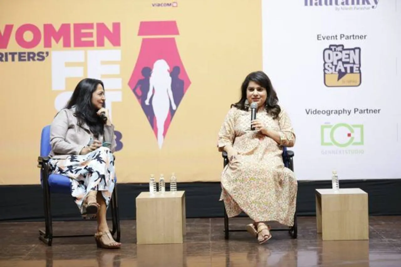 Mallika Dua Tells Us Why Funny Women Can Change The World