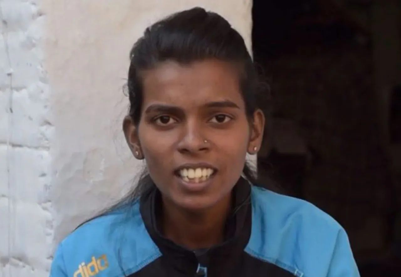 Distance Runner Prajakta Godbole Struggling to Make Ends Meet