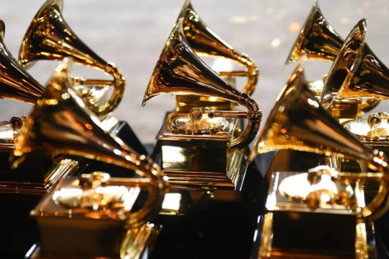Grammy Week 2021 Will Be Featuring 'Black Music Collective' Event