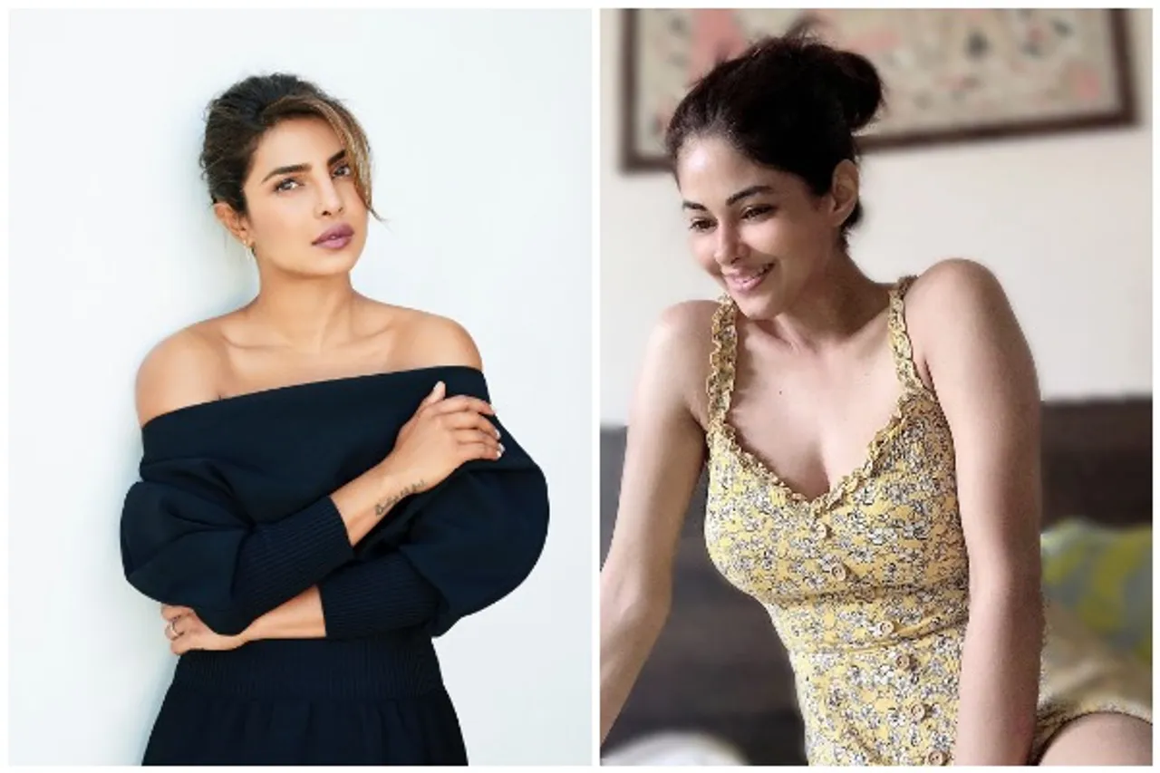 Priyanka Chopra's Cousin Meera Chopra Says 'Never Got Any Work' Because Of Her Sister