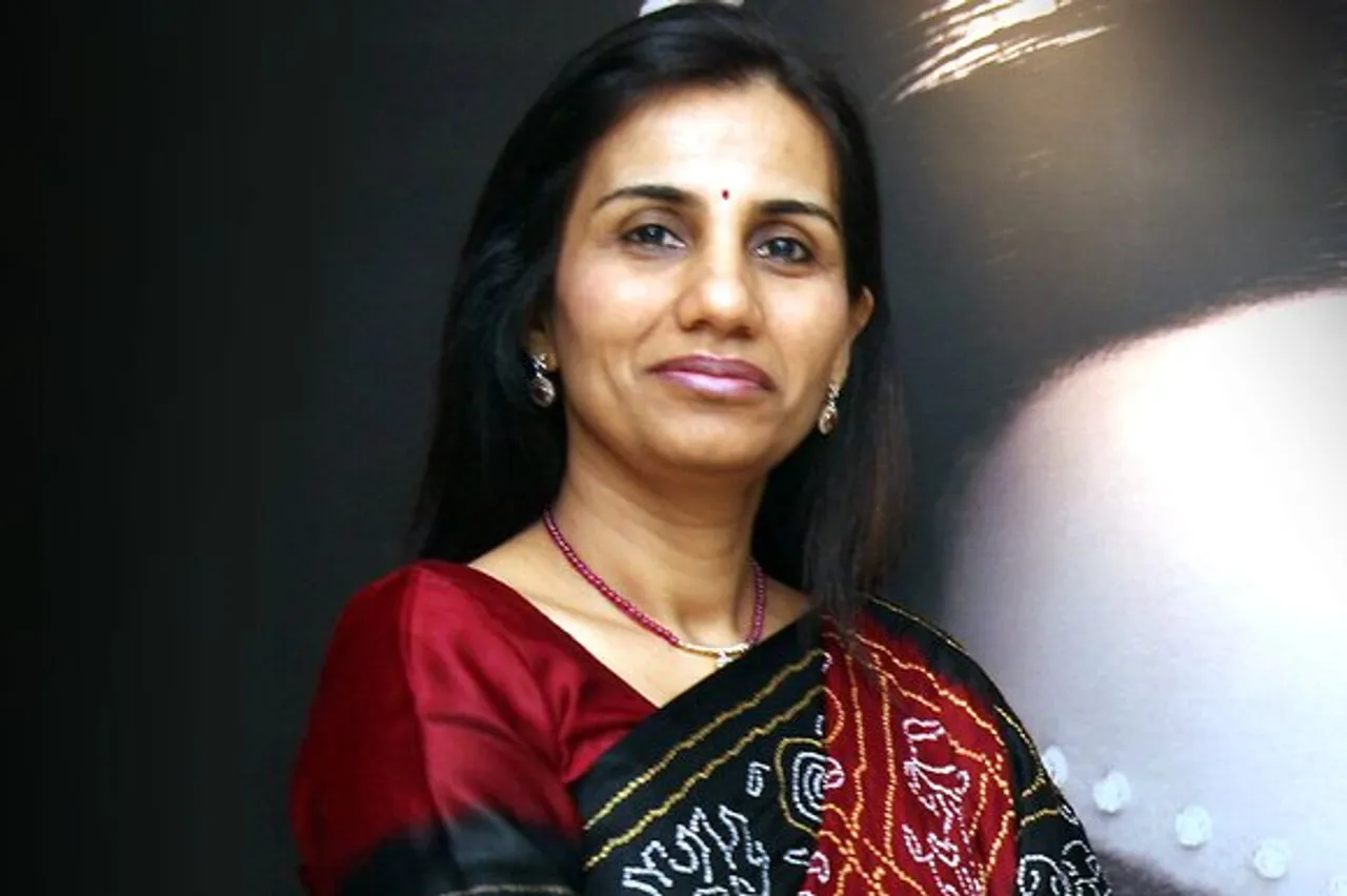 Chanda Kochhar Reappointed ICICI Securities Board Director