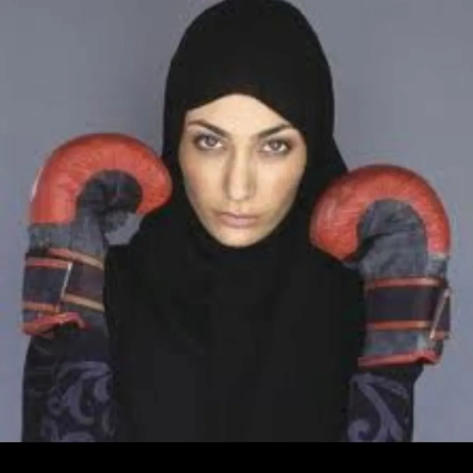 Teen Wins Right To Compete In Boxing Ring Wearing Hijab