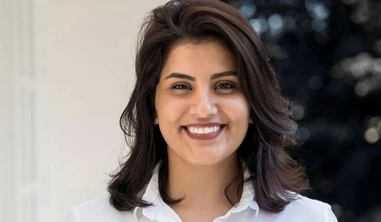 Countries Call For Release Of Jailed Saudi Activist Loujain al-Hathloul