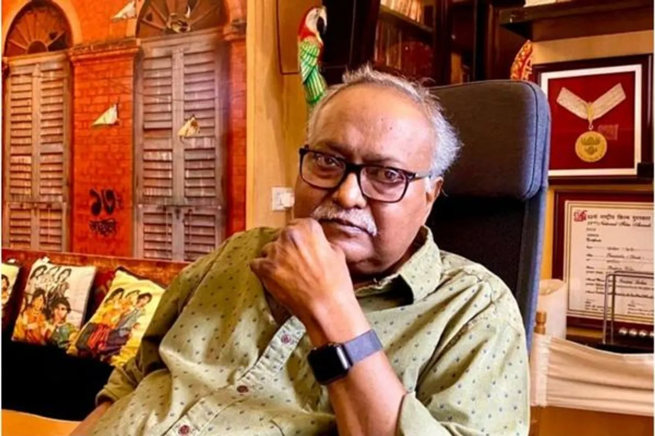 Pradeep Sarkar Dies At 67,