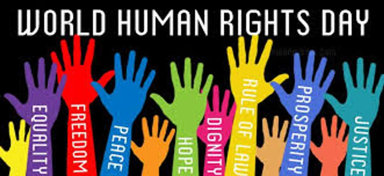 Human Rights SheThePeople Article