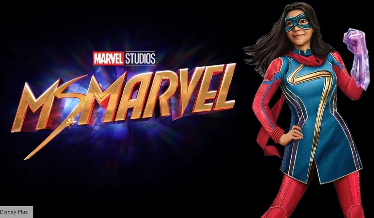 ms. marvel, ms marvel cast, Marvel Phase 4 Upcoming Releases,Shows Like Russian Doll