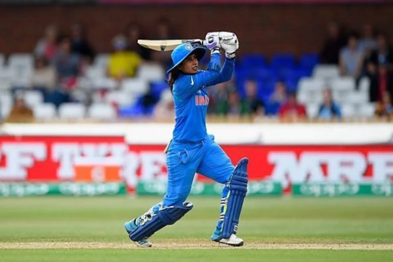 Indian Skipper Mithali Raj: Over Two Decades Long Career Of The Undisputed Legend