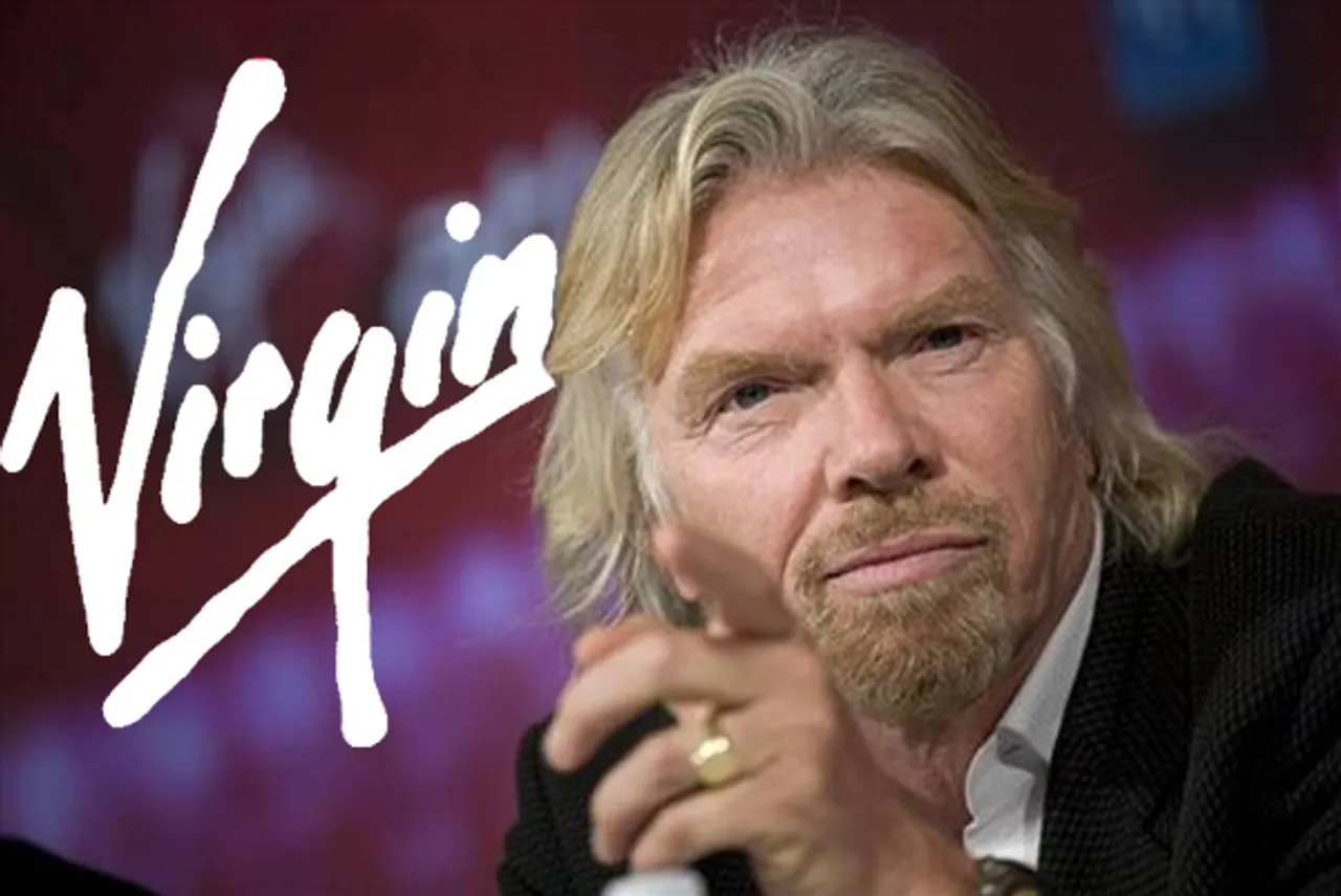 RIchard Branson