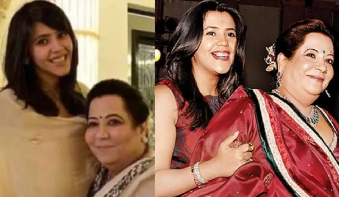 Court Issues Arrest Warrant For Ekta Kapoor And Shobha Kapoor Over Web Series 'XXX'