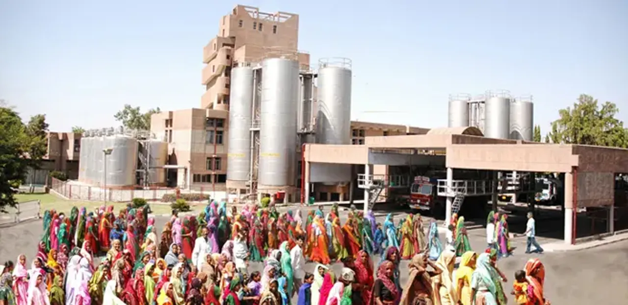 How Amul changed the lives of women in Gujarat   