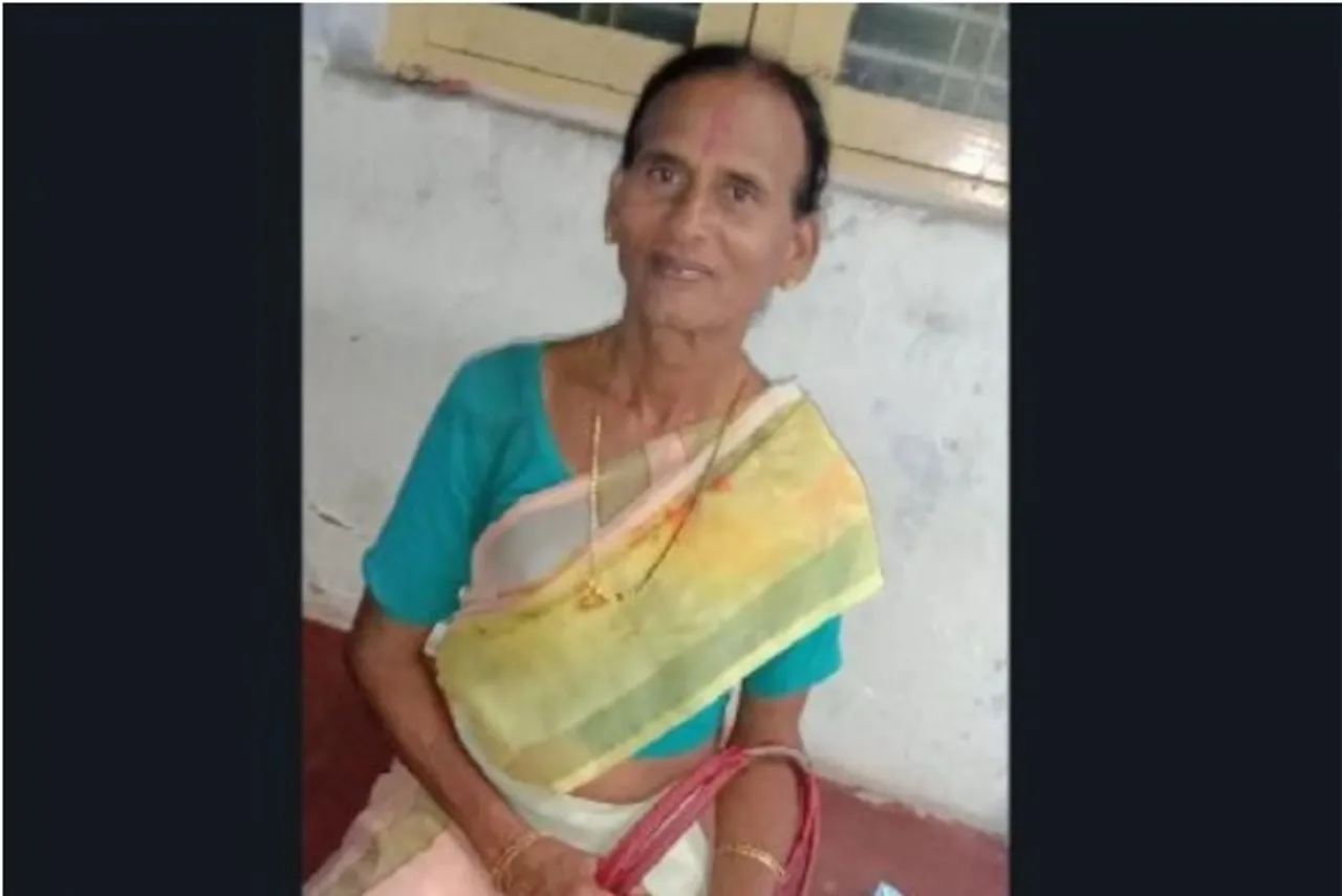 Transgender Person Sangeetha's Murder Suspect Arrested