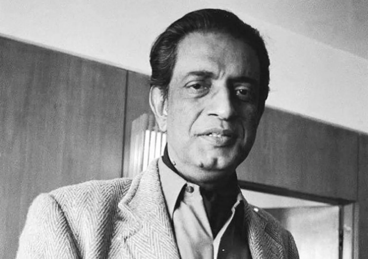 Satyajit Ray