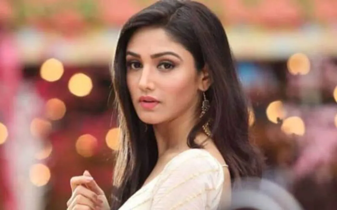 Who Is Donal Bisht? Television Actor To Enter Bigg Boss 15 As A Contestant