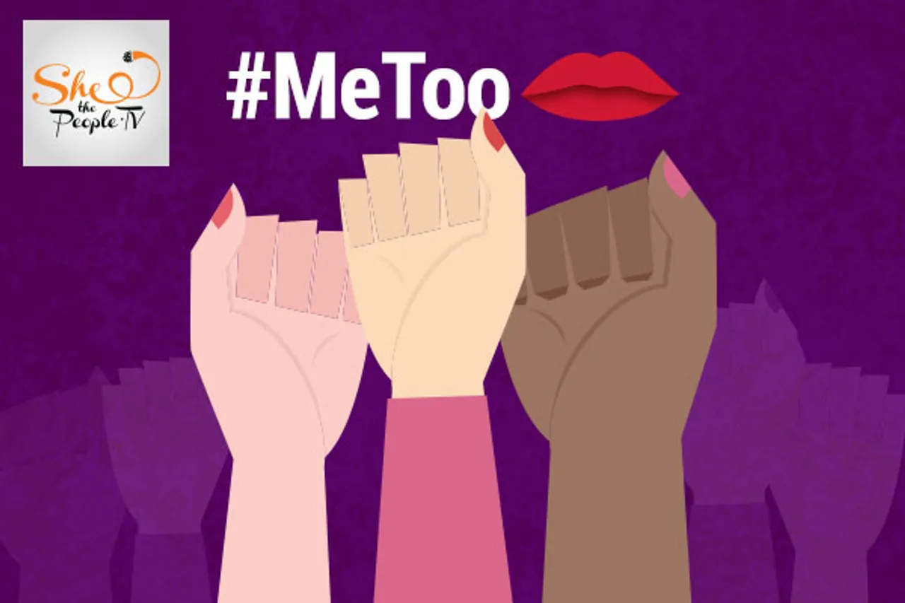 Where Do North-Eastern Women Stand In #MeToo?