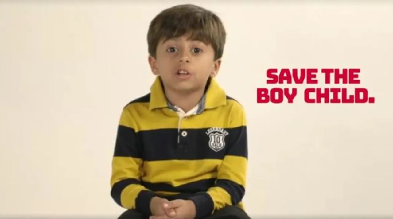 Save Our Boys