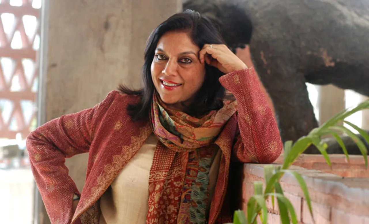 Mira Nair TIFF