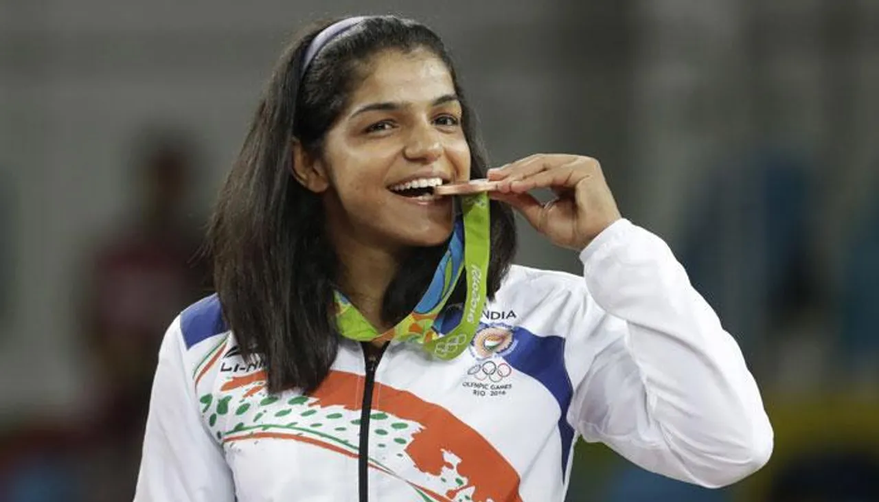 Sakshi Malik declines invitation to khap event