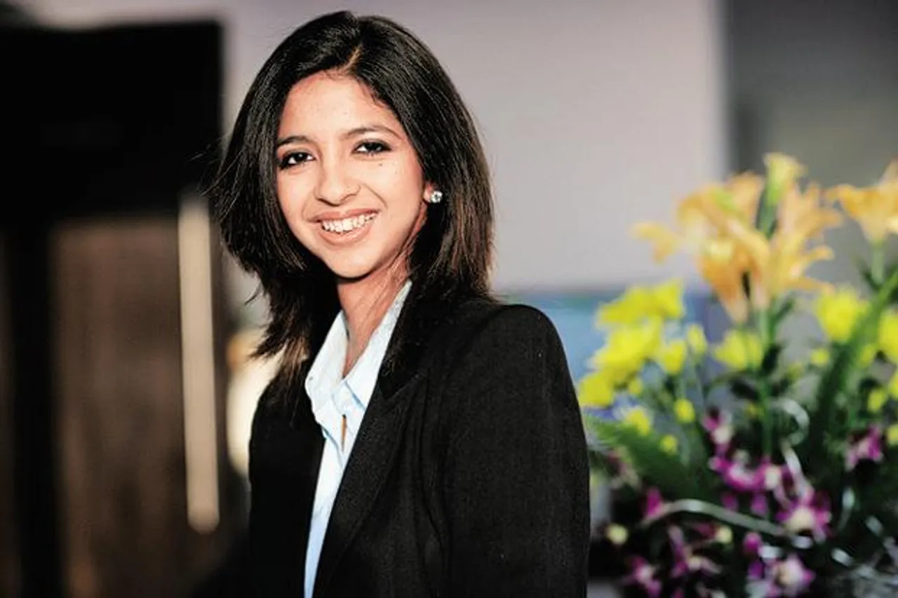NextGen Rising: Nandini Piramal Made Six Acquisitions in Two Years