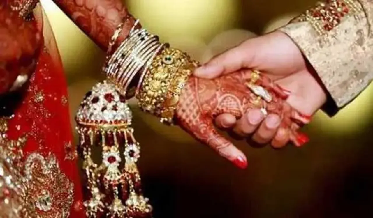 UP Bride Cancels Wedding After Groom Reaches Drunk And Forces Her To Dance