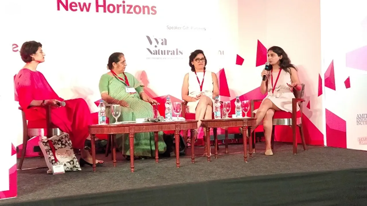 New Horizons 2019 Will Foster The Future Of Women Entrepreneurship