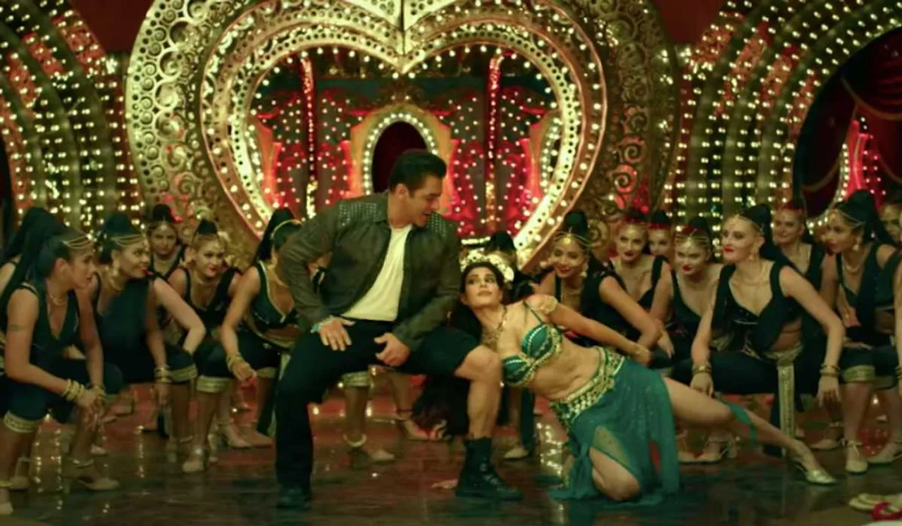 5 Cringe 'Bollywood Dance' Songs We Absolutely Could Have Done Without In The Pandemic