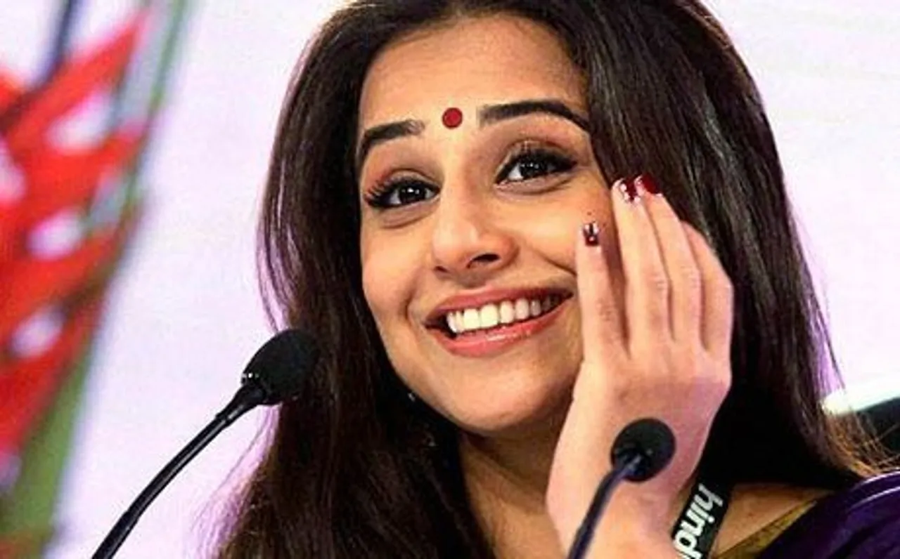 Vidya Balan To Co-Star Rajinikanth In 'Kabali' Spin-Off?