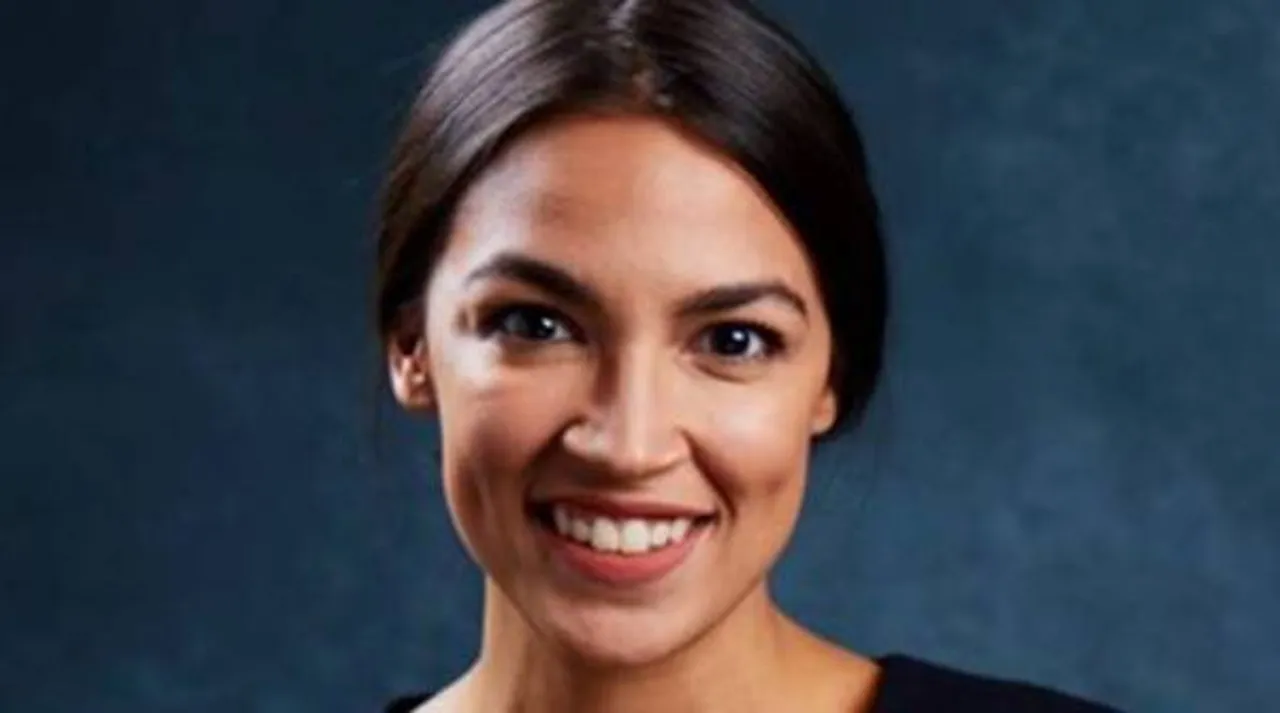 New York Congresswoman Alexandria Ocasio-Cortez Tests Positive for COVID-19