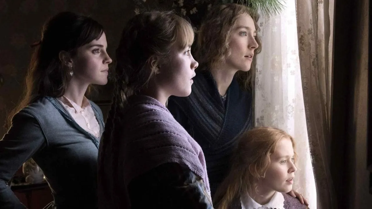 15 Dialogues from Greta Gerwig's Little Women We Can All Relate To