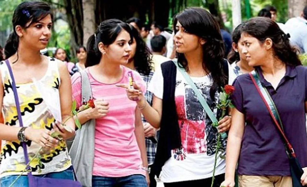 UGC Guidelines For Women Safety, IIM Kozhikode