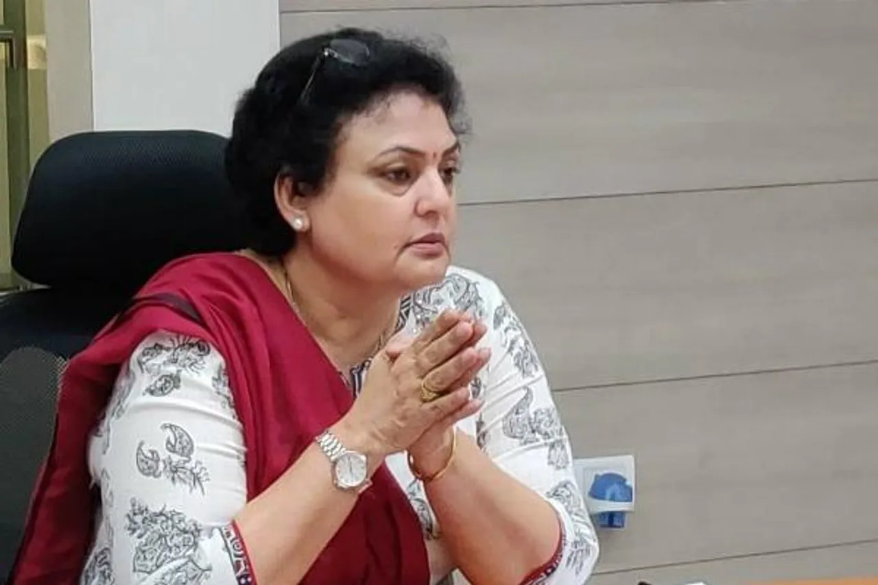 National Commission For Women Slams Mamata Banerjee's Remarks On Gangrape Case