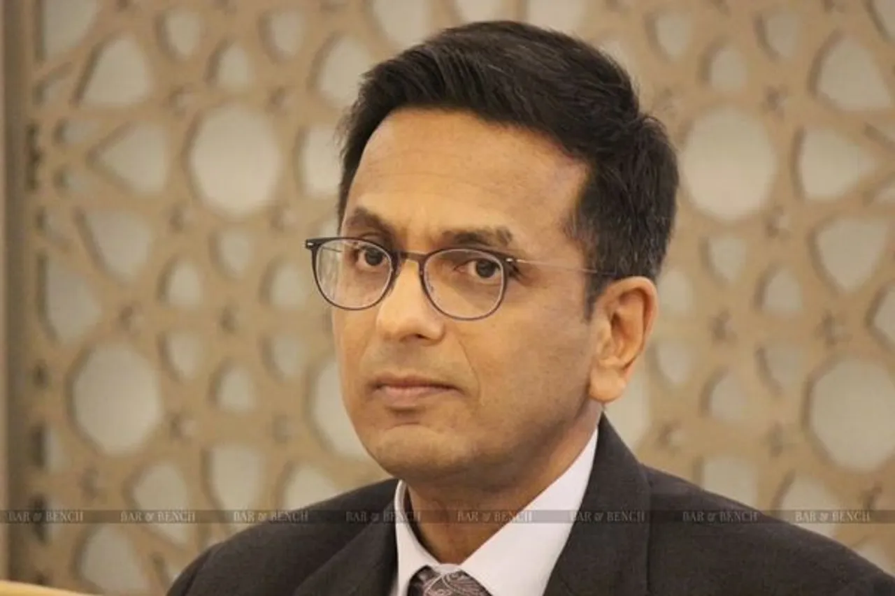 4 Milestone Verdicts By Justice DY Chandrachud That Affected Women