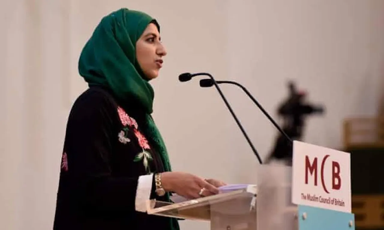 10 Things To Know About Zara Mohammed, First Female Secretary-general of Muslim Council of Britain