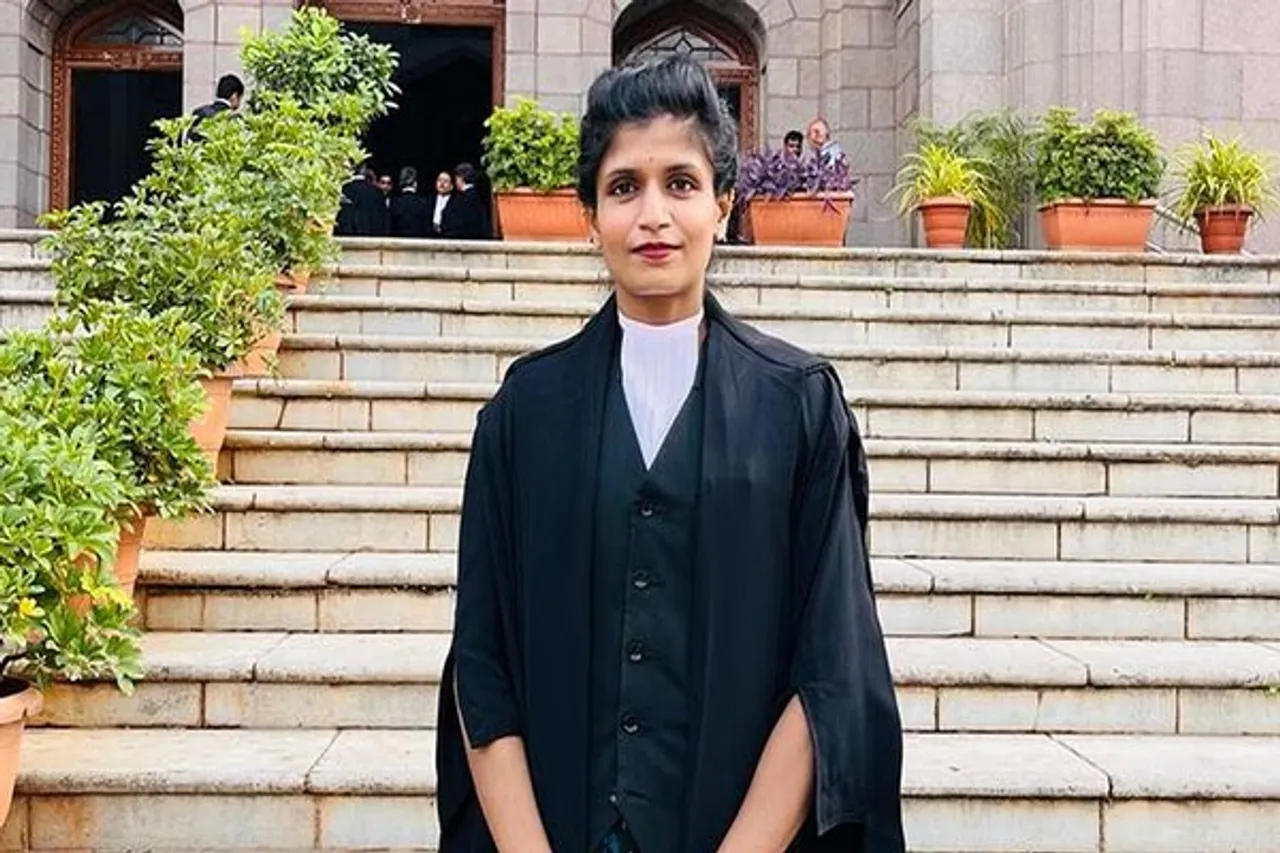Meet Rachna Reddy Bollu, Telangana High Court's Youngest Ever Senior Advocate