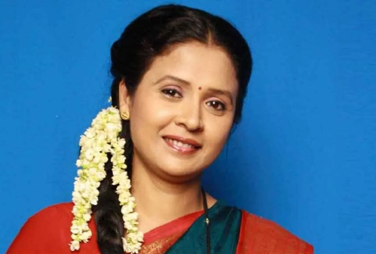 Chhichhore Star Abhilasha Patil Passes Away Due To COVID-19
