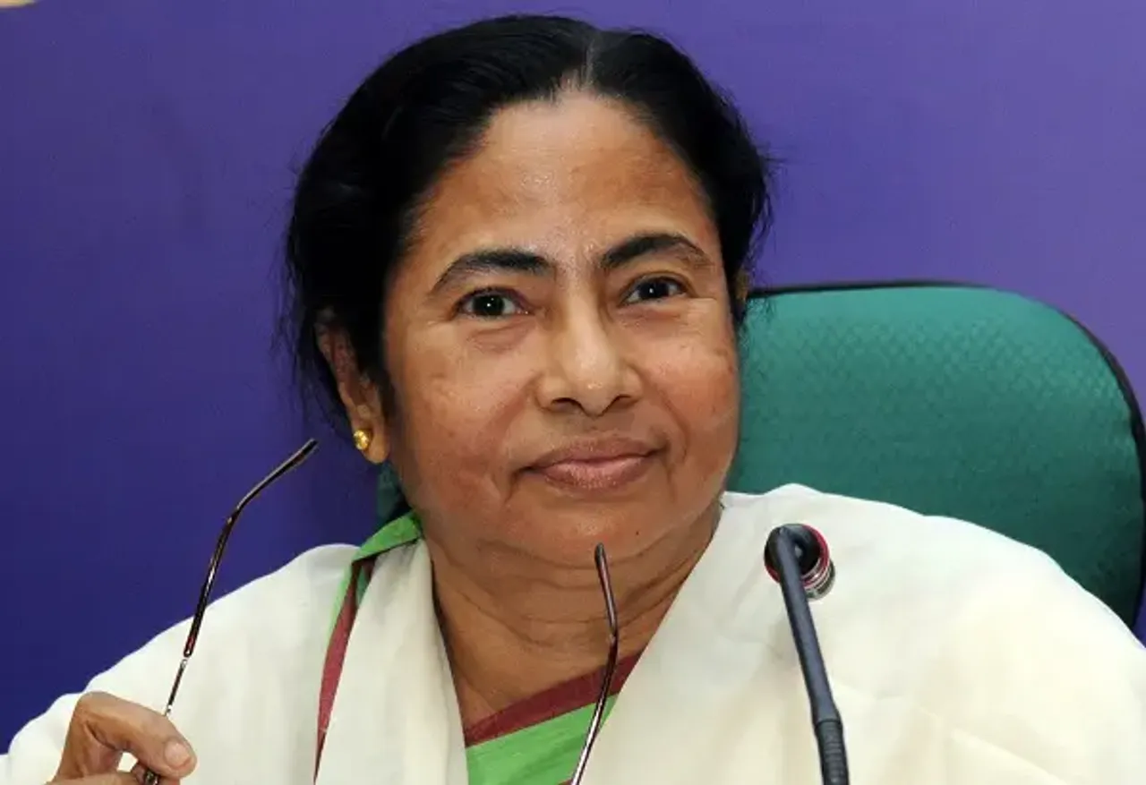 Women Voters For Mamata, Mamata Banerjee Nandigram Rally