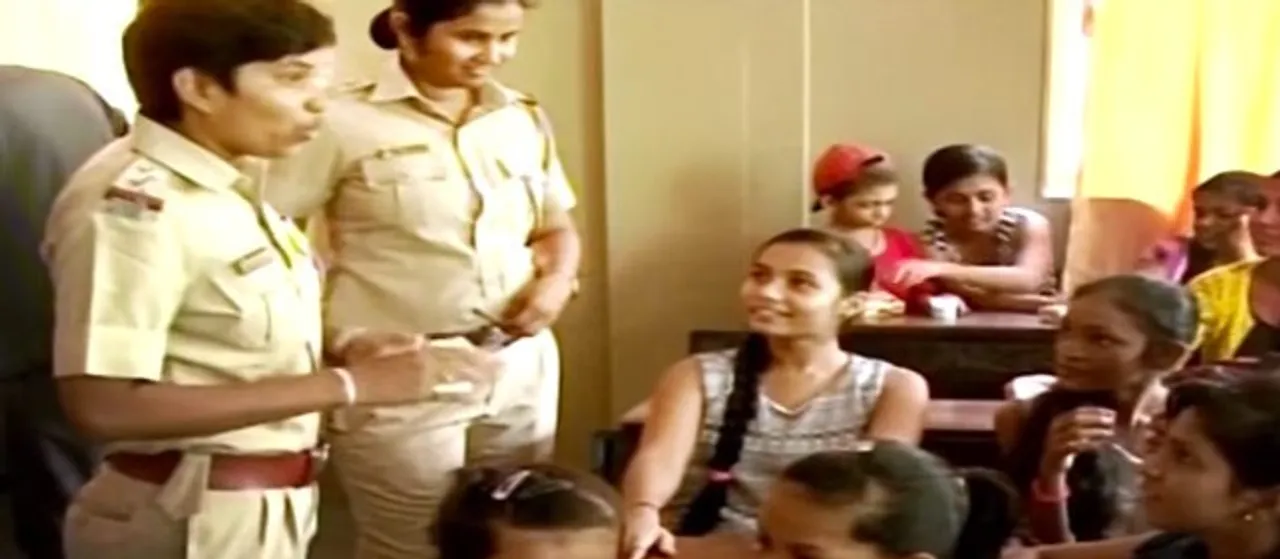 ‘Police Didi’ initiative should teach more girls about the law: Trisha Shetty