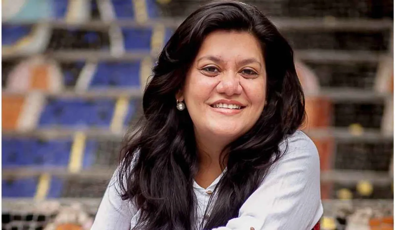 Gunjan Pai Is A First-Gen Entrepreneur Acing The Branding World