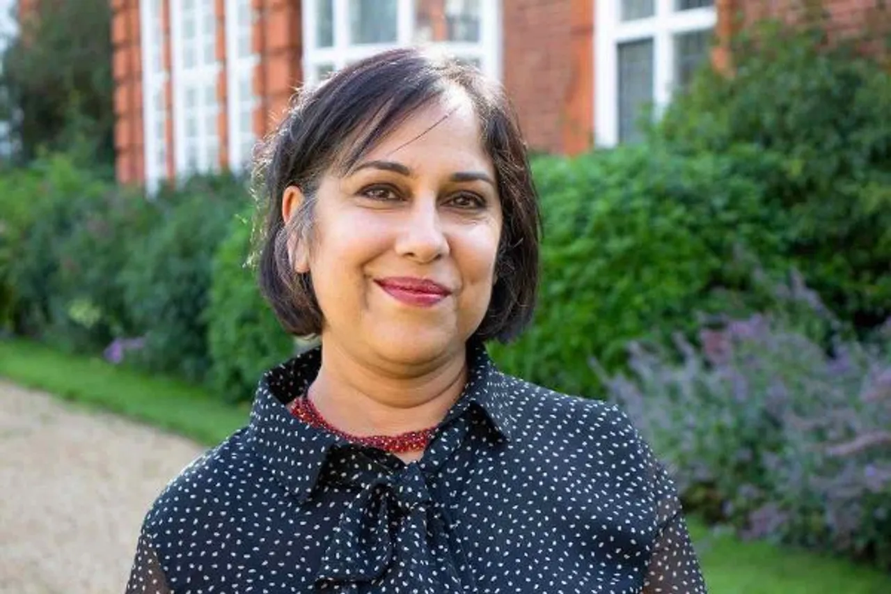 Exclusive: Meet first woman of colour to lead a department at Cambridge University