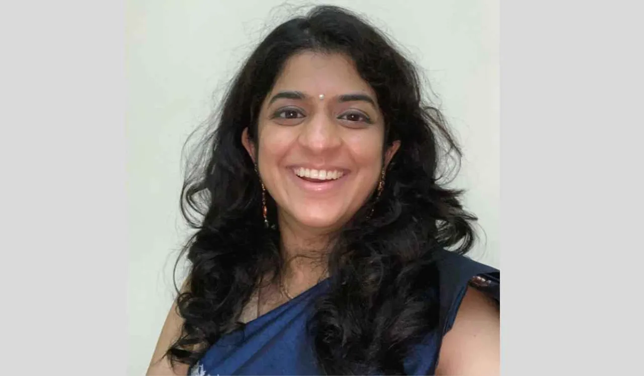 Janhavi Nilekani