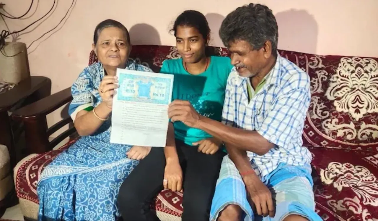 Odisha Woman Donates Property Worth Rs 1 Crore To Rickshaw Puller