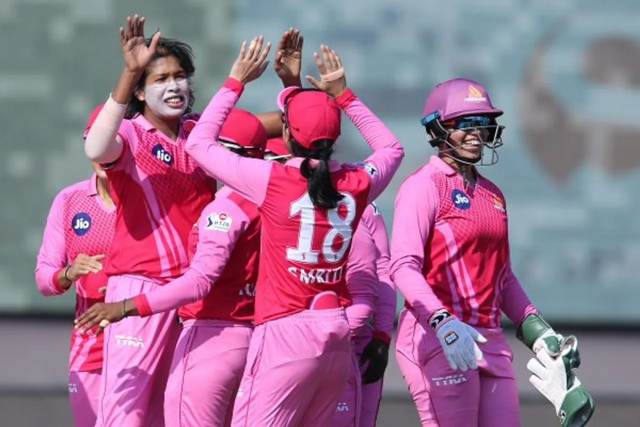 Team Trailblazers: Complete Squad Analysis for Women’s T20 Challenge 2020