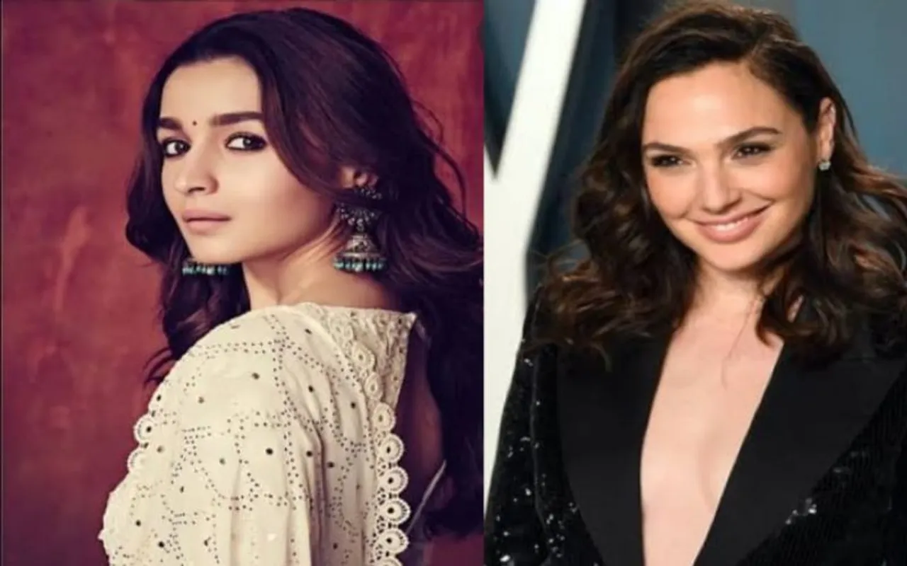 Priya Gupta Fucking Videos - Alia Bhatt Goes To Hollywood: Here's How Indian Actors Have Fared In West  So Far