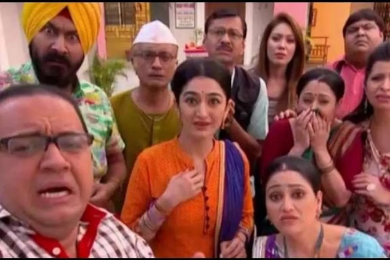 Bizarre Indian Television Shows, bizarre television shows, Taarak Mehta ka Ooltah Chashmah