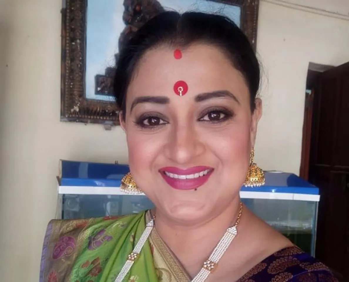 Odia Actress Usasi Misra