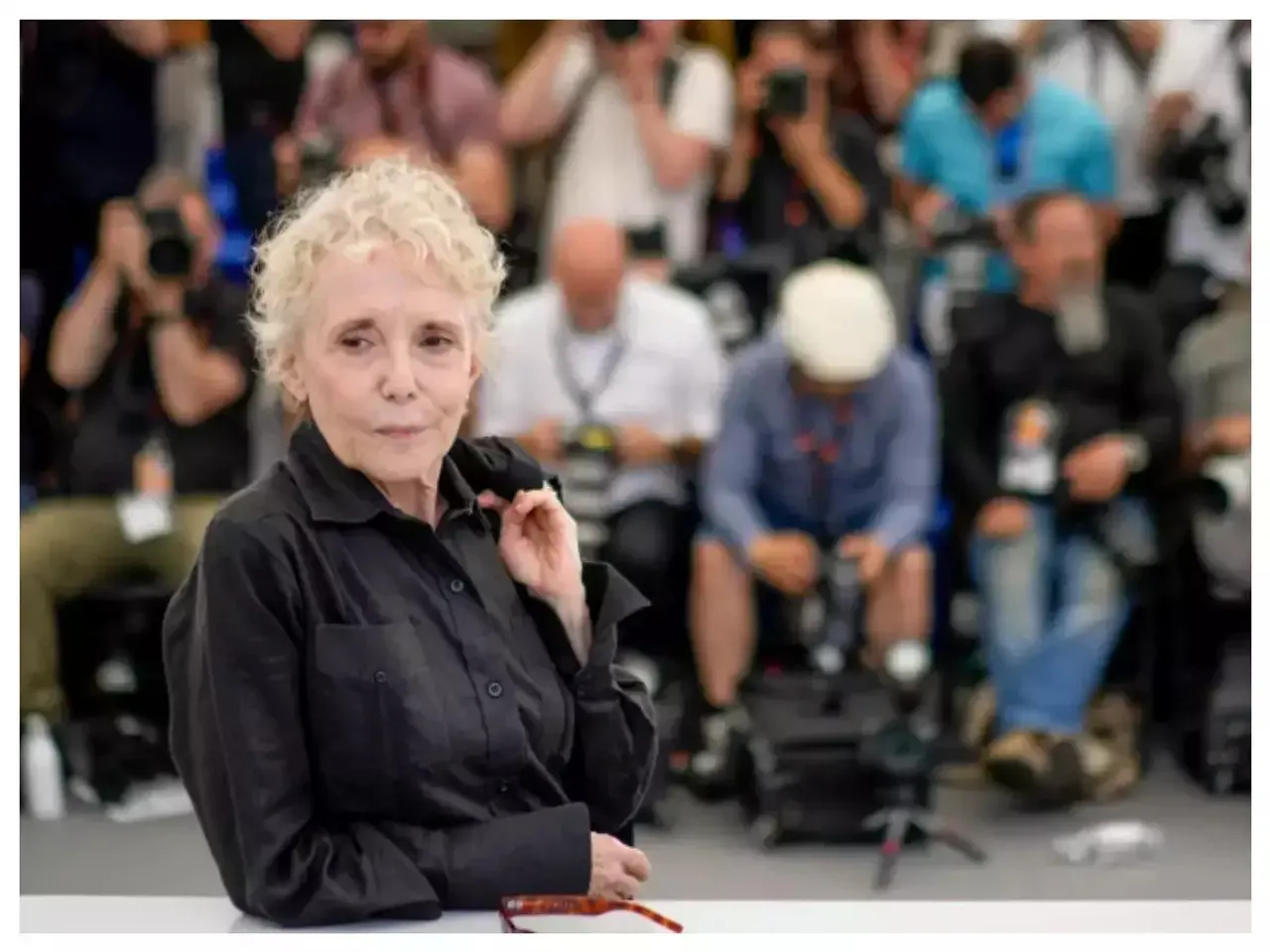 Cannes 2022: Claire Denis’ ‘Stars At Noon’ Wins Grand Prix Award 