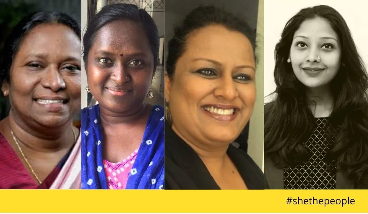 Pass The Mic: 10 Dalit Women Speakers Everyone Must Be Listening To Right Now