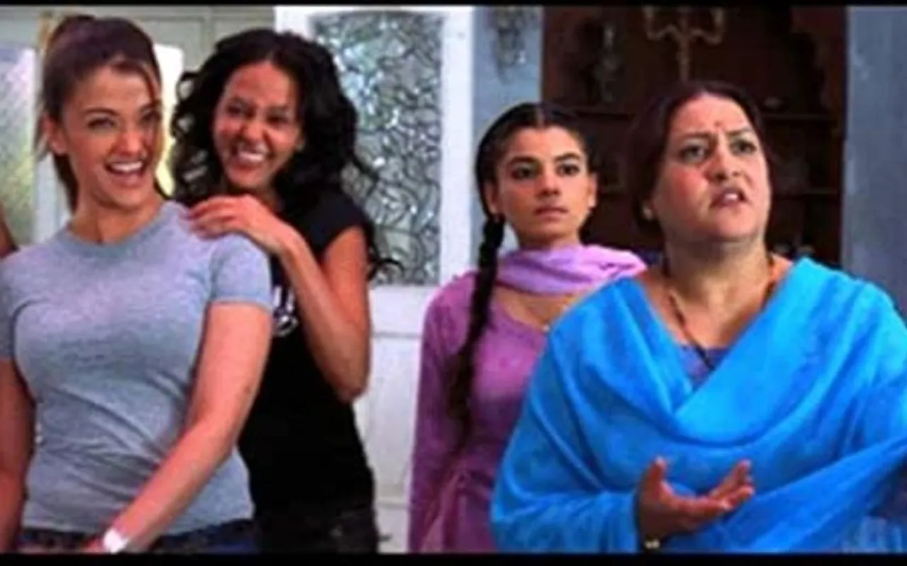 'Bride And Prejudice' To 'The Namesake': Portrayal Of Indian Mothers In Hollywood Films