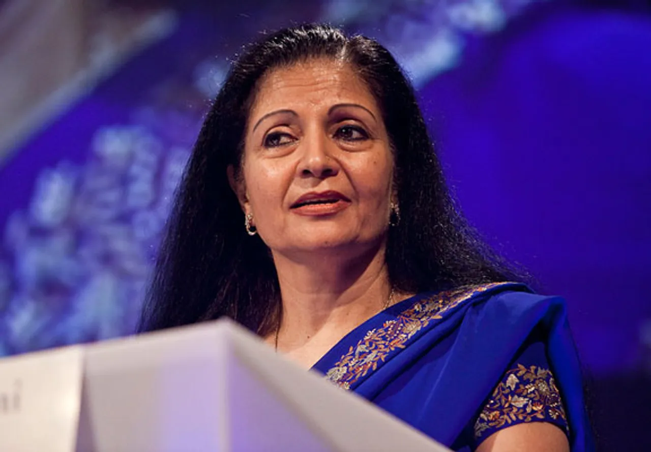 Who Is Lakshmi Puri? 10 Things We Know About The Former Diplomat