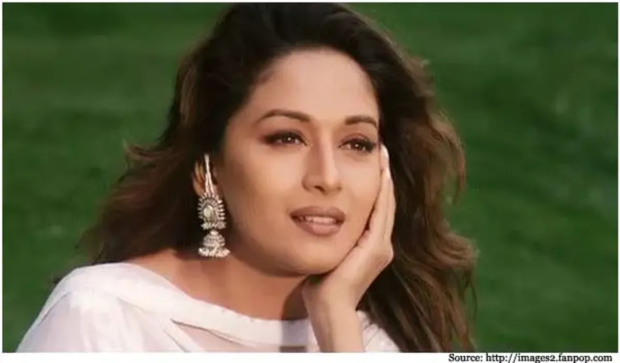   Birthday Special: 5 Phases of Madhuri Dixit’s career