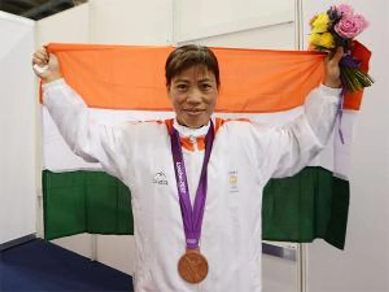 AIBA Rankings: Mary Kom Becomes World No 1 Boxer